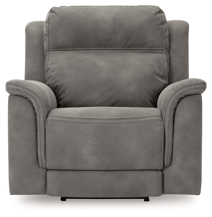 Next-Gen Durapella - Power Reclining Chair image 2