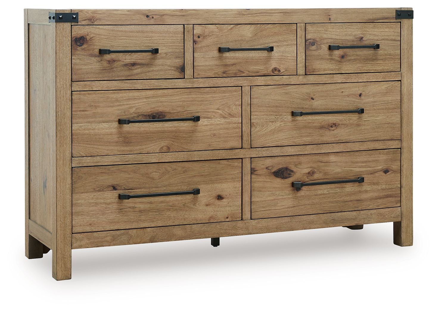 Light Brown / Dressers