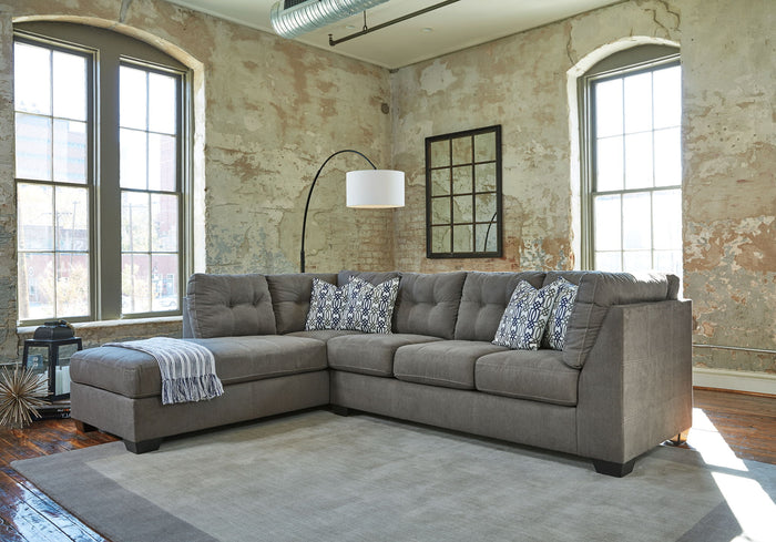 Pitkin - Sectional image 2
