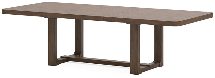 Cabalynn - Dining Room Set image 6