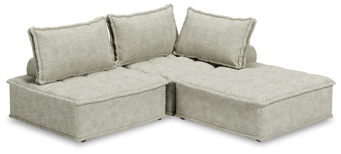 Bales - 3 Piece Sectional image 5