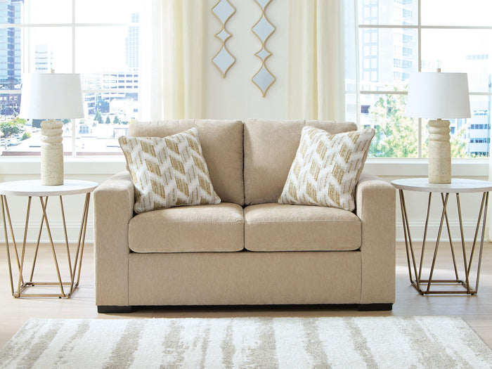 Bridgepoint - Loveseat image 5