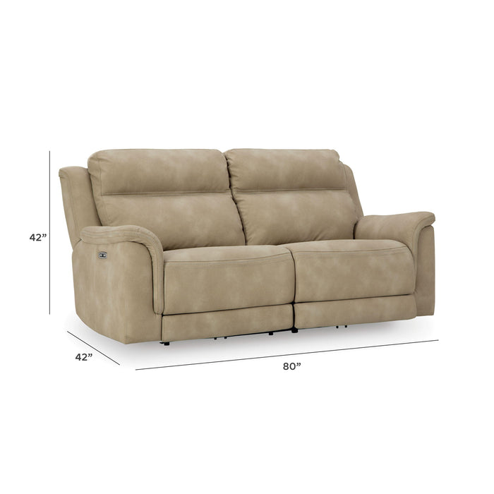 Next-Gen Durapella - Reclining Power Sofa image 3