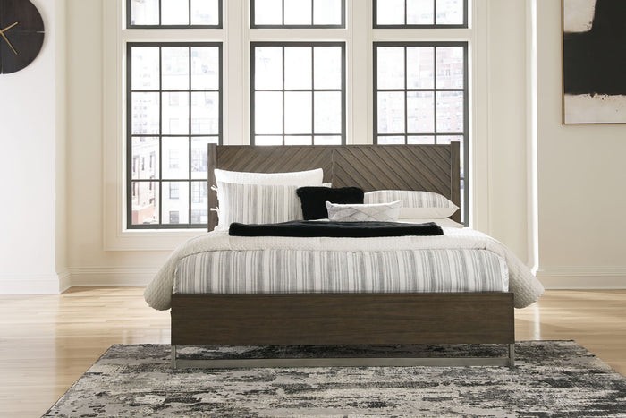 Arkenton - Bedroom Set image 3