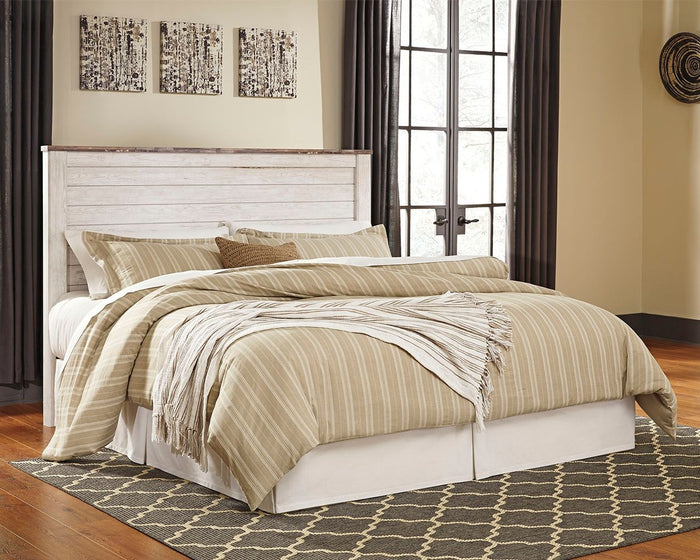 Willowton - Headboard image 2