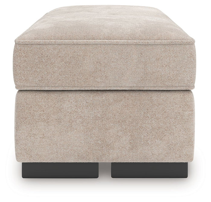 High Profile - Ottoman - Taupe image 2