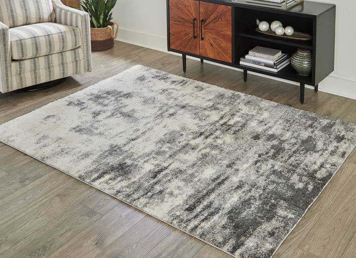 Gerdie - Rug image 2