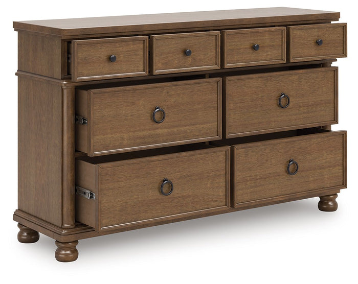 Rowlenstown - Dresser image 6