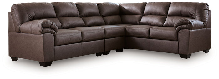 WillowBend - Sectional image 2