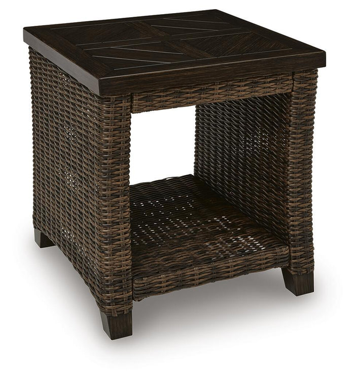 Monterey Point - Rectangular Table image 2