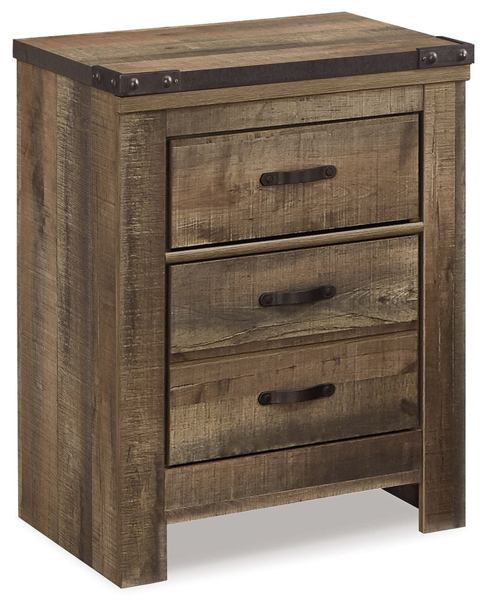 Trinell - Night Stand image 2
