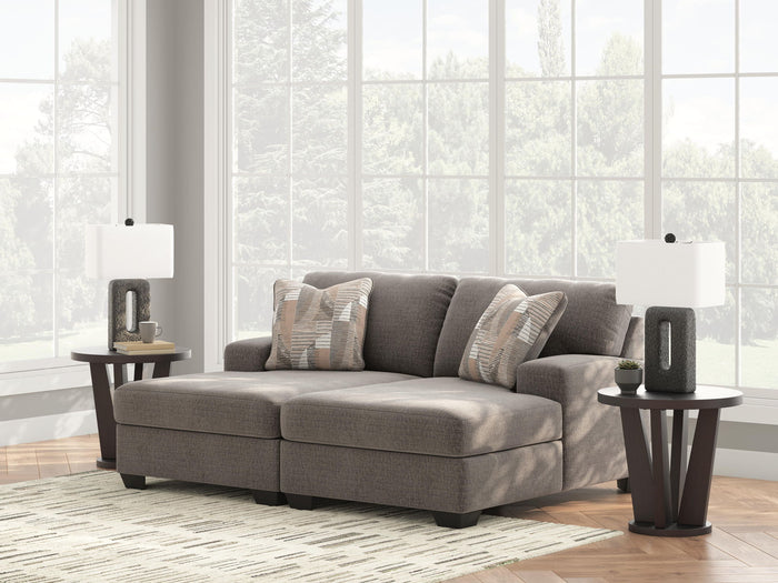 Clarington - Sectional image 9