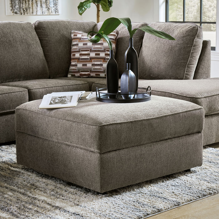 O'phannon - Ottoman With Storage image 3