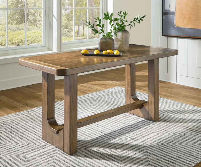 Cabalynn - Rectangular Dining Room Table image 3