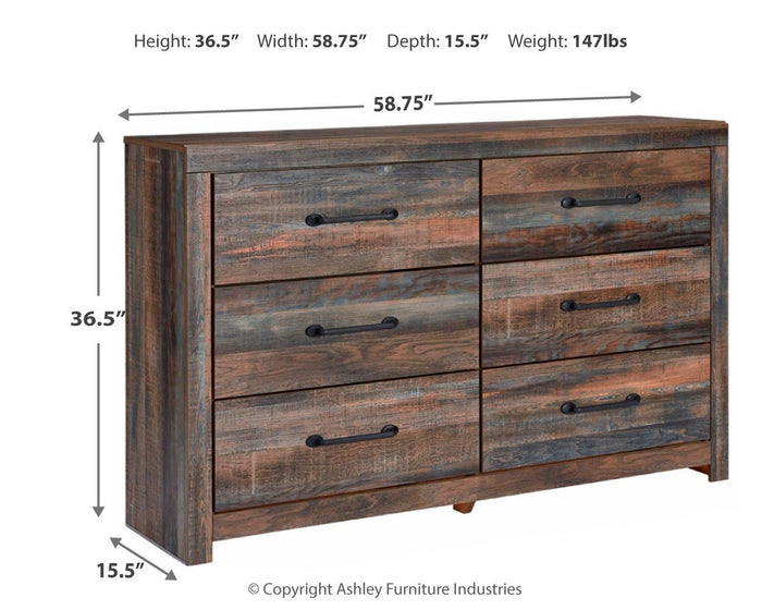 Drystan - Dresser image 6