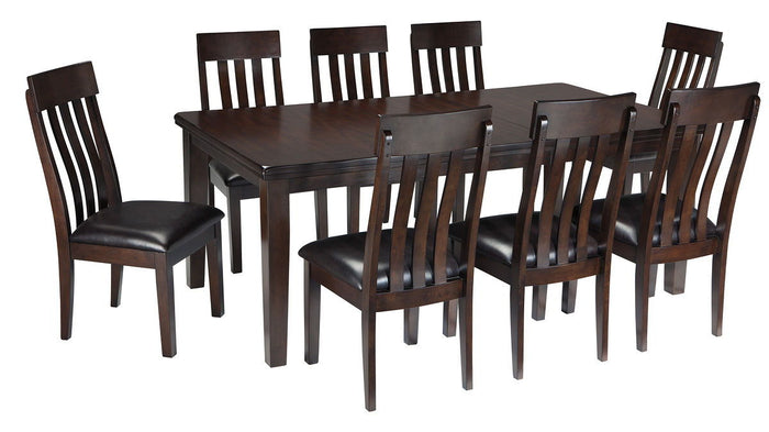 Haddigan - Dining Table With Side Chairs image 6