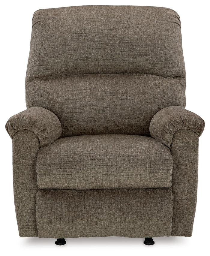 Stonemeade - Rocker Recliner image 4