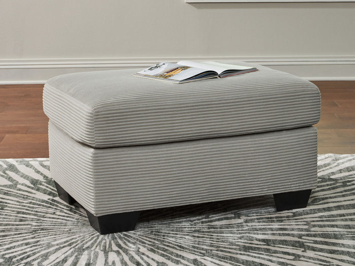 Greenbriar - Ottoman image 5