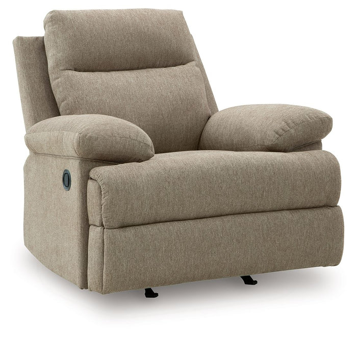 Side-Swipe - Rocker Recliner image 1