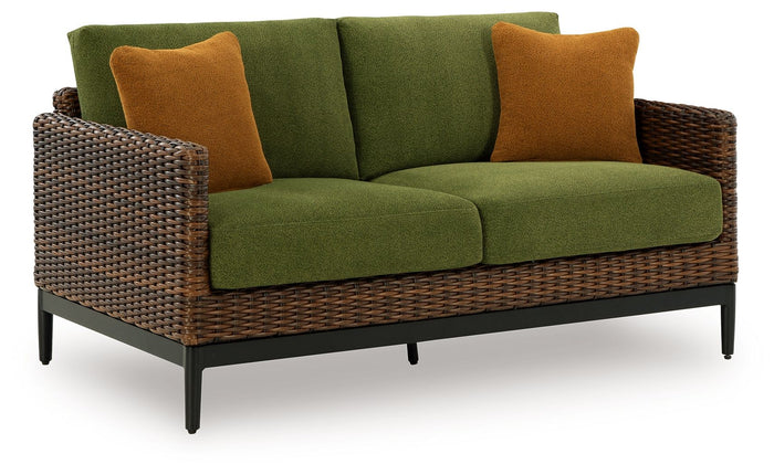Horizon Hall - Lounge Set image 6