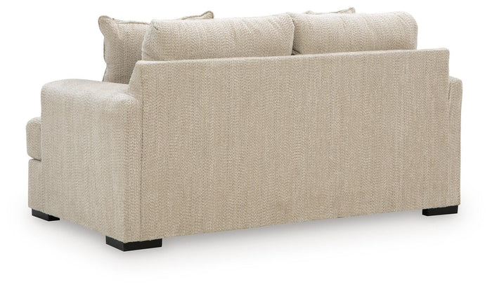Lofwood - Loveseat image 5
