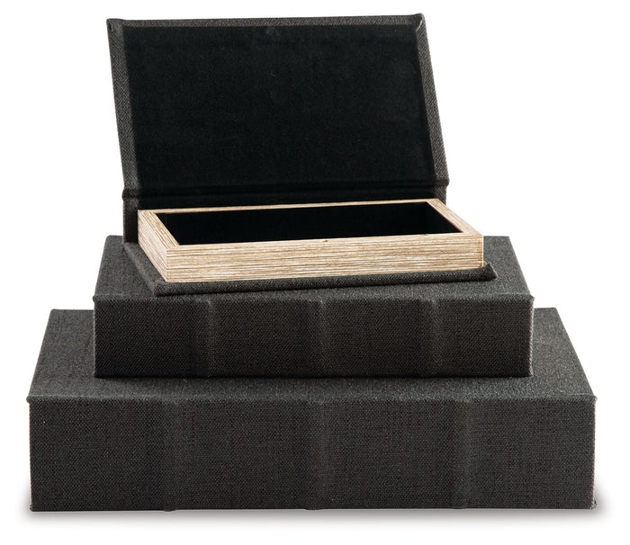 Jolina - Box Set image 10