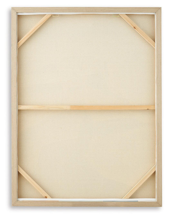 Vennfield - Wall Art - Multi image 2