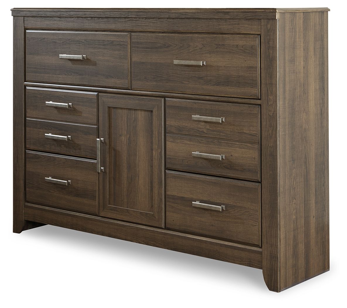 Dark Brown / 1 Piece