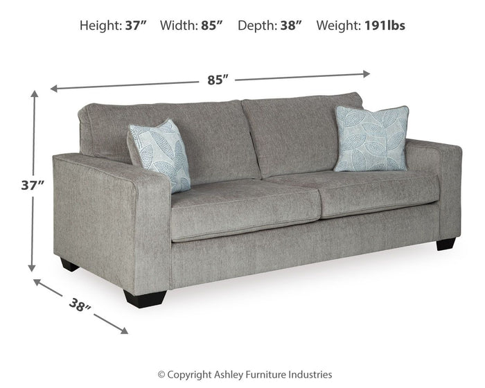 Altari - Sleeper Sofa image 2