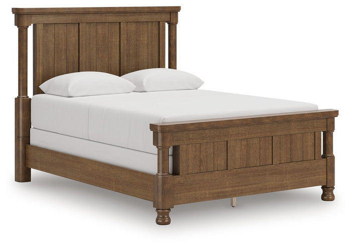 Rowlenstown - Poster Bed image 2