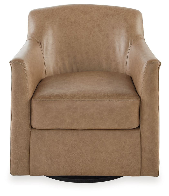 Bradney - Swivel Accent Chair image 3