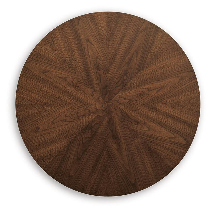 Rustic Plains - Round Table image 6