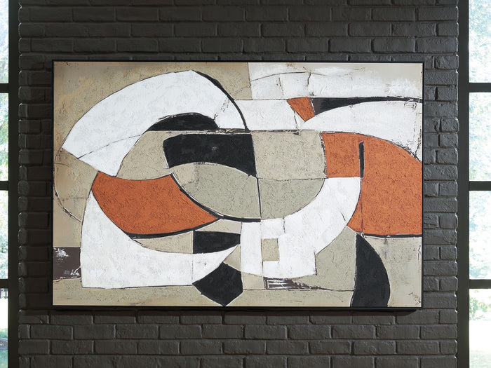 Anchorstone - Wall Art - Multi image 2