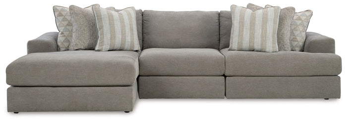 Avaliyah - Sectional image 5