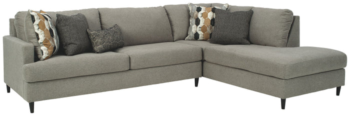 Santasia - Sectional image 1