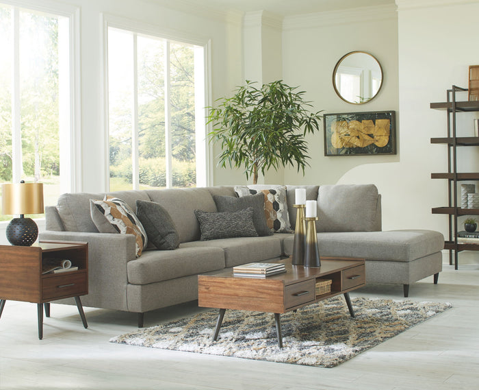 Santasia - Sectional image 4