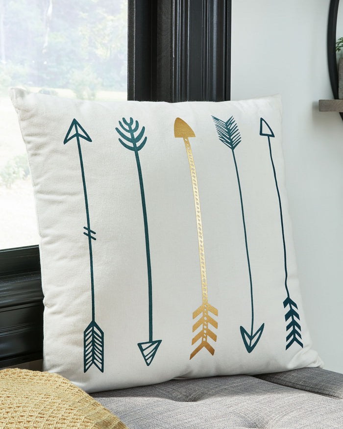 Gyldan - Pillow image 2