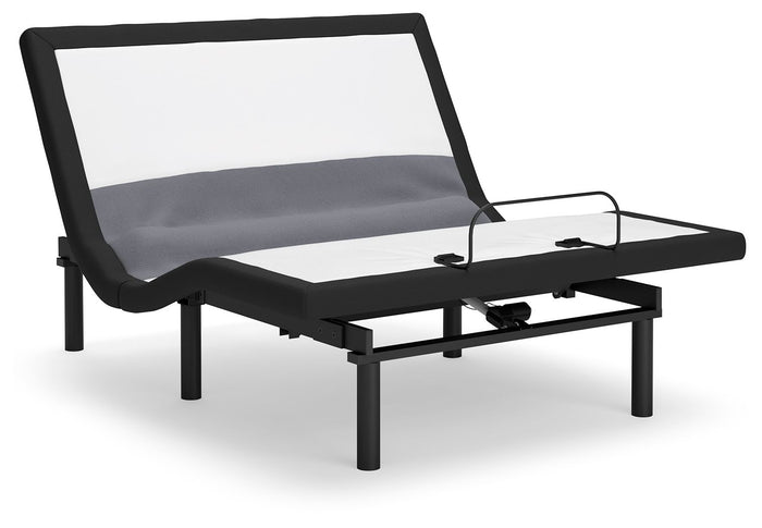 Best Base With Lumbar And Audio image 8