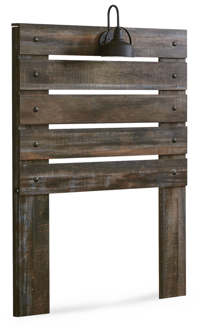 Drystan - Panel Headboard image 1