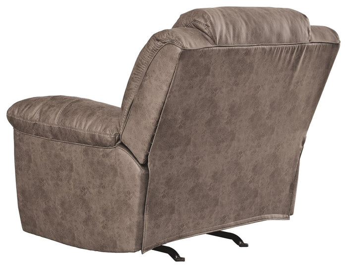 Stoneland - Rocker Recliner image 4