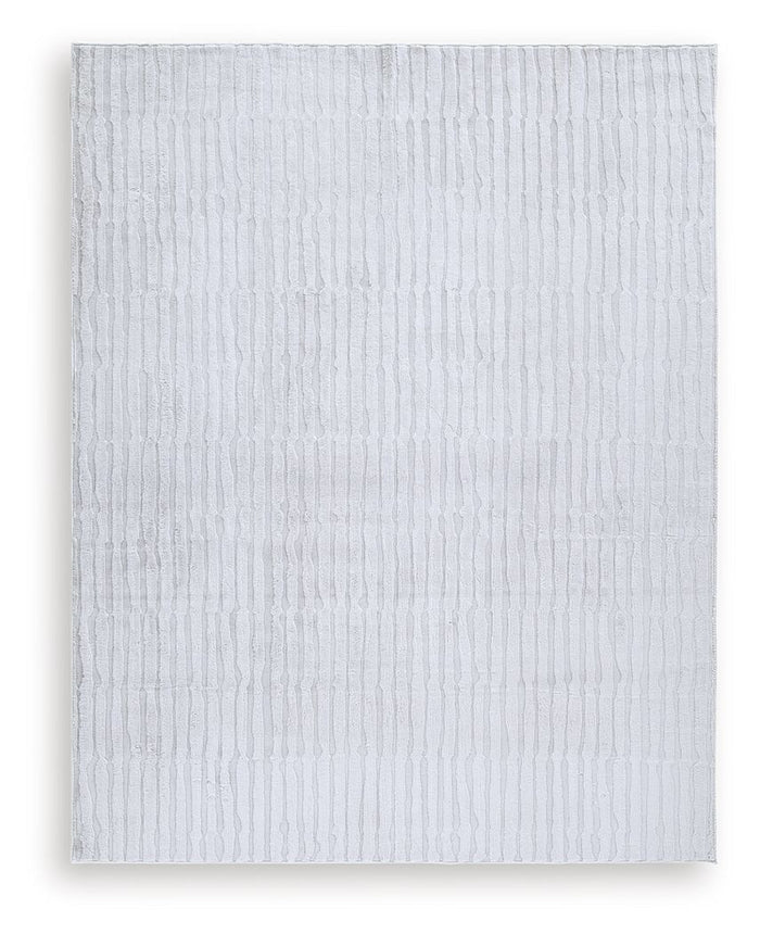 Worthley - Washable Rug image 1