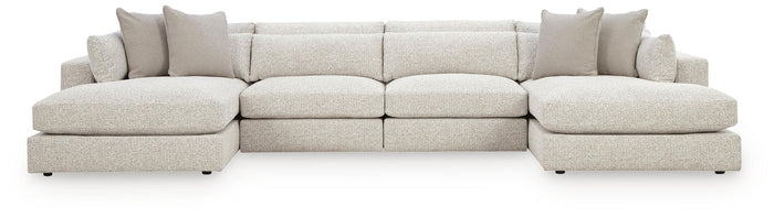 Ashbourne Estate - Sectional image 3