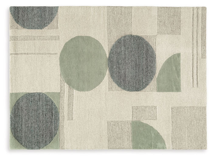Dallane - Rug image 2