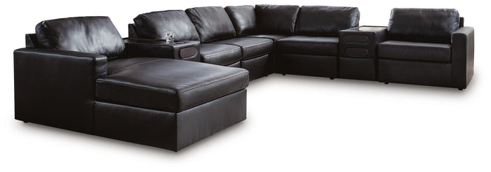 ModMax II - Sectional image 3
