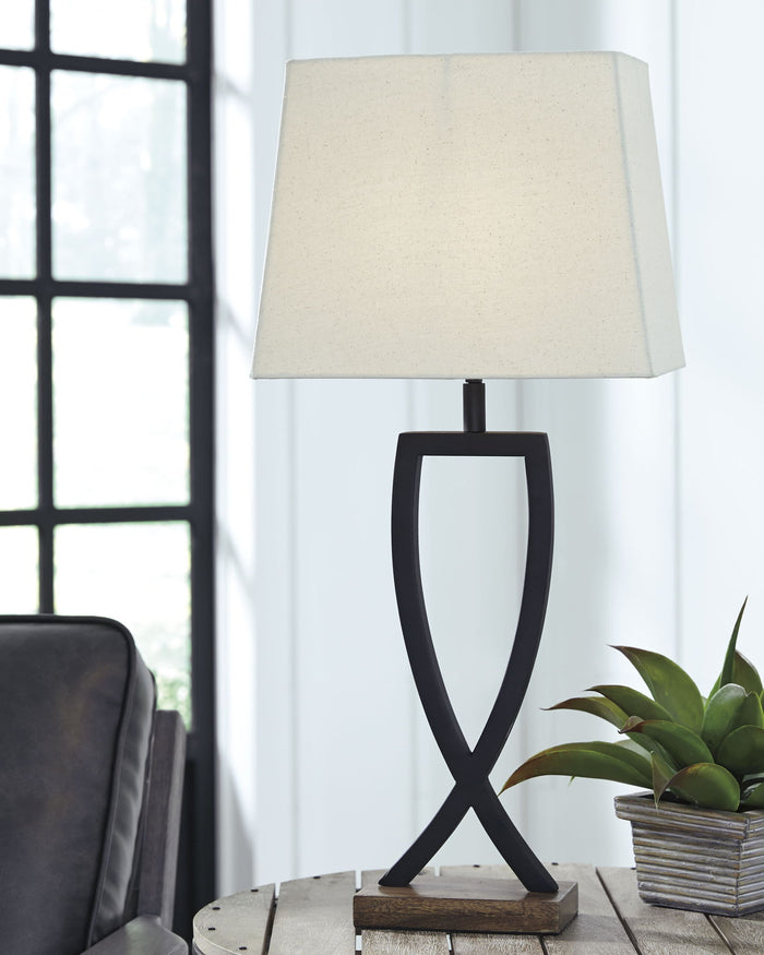 Makara - Table Lamp image 2