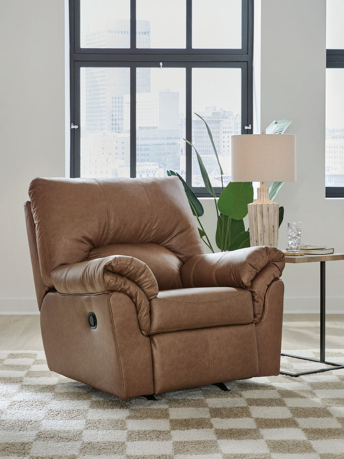 WillowBend - Rocker Recliner image 7