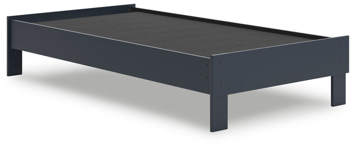Simmenfort - Platform Bed image 2