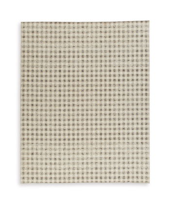 Light Brown / 8' x 10'