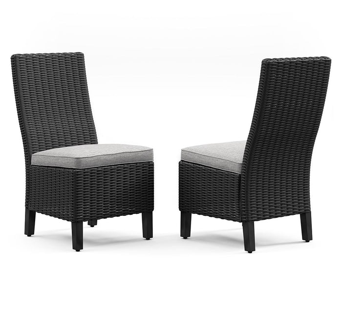 Beachcroft - Outdoor Dining Side Chair image 1