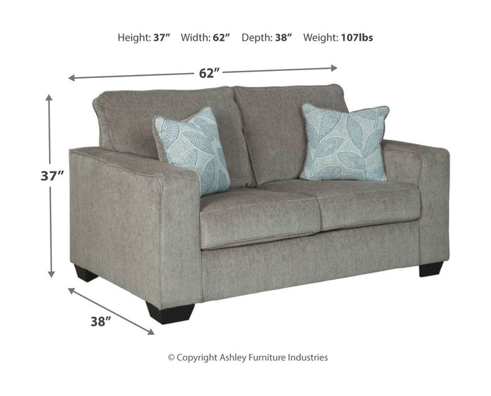 Altari - Living Room Set image 10